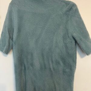 Bailey 44 Soft Blue Women's Sweater